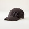 ARIAT TRI FACTOR CAP Czapka z daszkiem